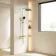 Bray Round Brushed Brass Thermostatic Bath Filler Shower Set