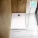 Doha Rectangular Gloss White Anti-slip Stone Shower Tray 1200x900mm