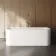 Bond 1700mm Freestanding Bath