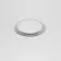 Ealing 1700mm Matt White Freestanding Bath