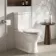 Alma Traditional Premium Soft Close Slim Seat
