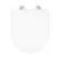 Loma Quick Release Premium Soft Close Slim Seat