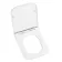 Kent Quick Release Premium Soft Close Slim Seat