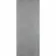 Trepanel Aqua® Matt Grey Concrete Effect PVC Shower Wall Panel
