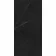 Trepanel Aqua Luxe® Black Marble Effect Embossed Satin SPC XXL Wall Panel