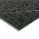 Trepanel Aqua Luxe® Black Marble Effect Embossed Satin SPC XXL Wall Panel