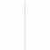 Trepanel Style® Paintable Wide Astragal Moulded PS Wall Beading/Dado