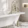 Kenmare Traditional English Gold Freestanding Bath Shower Mixer Tap