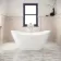 Somer 1500 Freestanding Bath