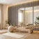 Trepanel® Ash Grey Acoustic Wood Wall Panels