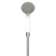 Gainsborough Slim Duo Electric Shower White 9.5kW