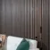 Trepanel® Stainless Steel Copper Decorative Acoustic Slat Cover