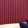 Trepanel® Windsor Wine Red Matt Acoustic Wall Panels