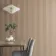 Trepanel® Mocha Mousse Beige Matt Acoustic Wall Panels
