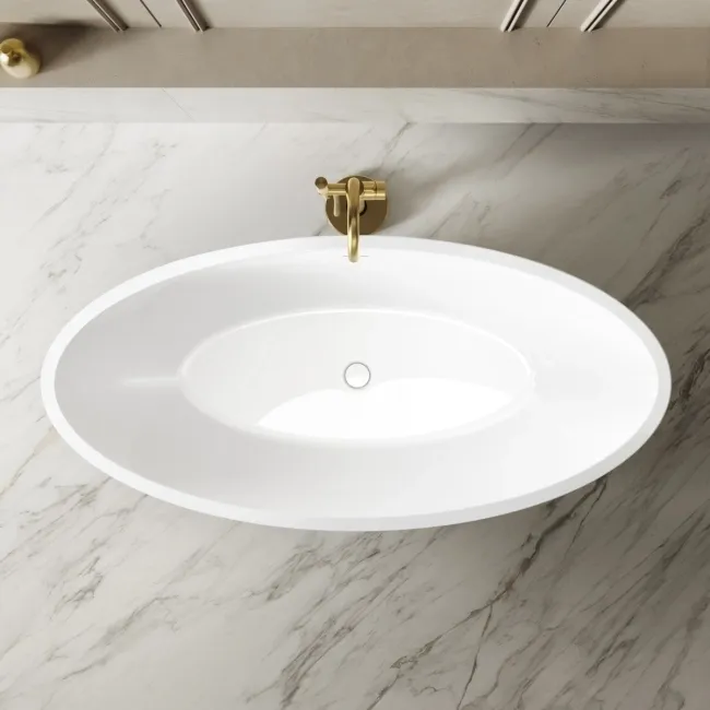 Chelsea 1700mm Freestanding Bath