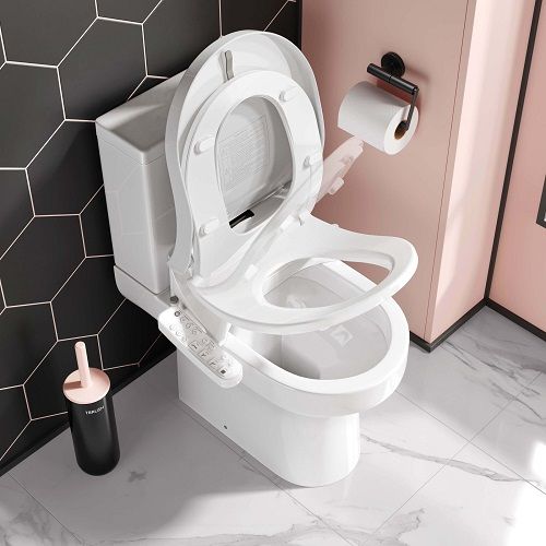 Toilet Seat Buying Guide: Types, Sizes & Best Features