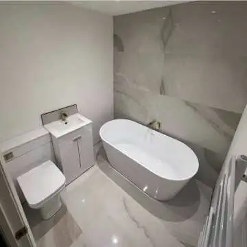 Newham 1500mm Freestanding Bath