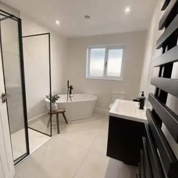 Newham 1500mm Freestanding Bath