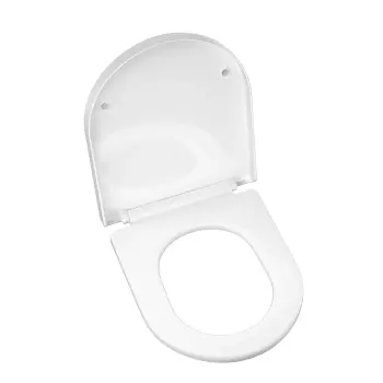 Casper Quick Release Soft Close Seat