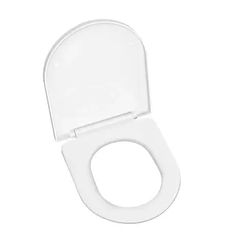 Miami & Aruba Quick Release Soft Close Seat