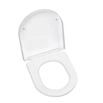 Lodi Quick Release Soft Close Seat