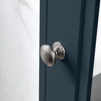 Brushed Nickel Furniture Handle