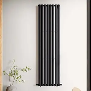 Black & Grey Radiators