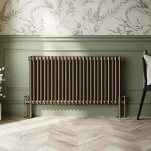 Traditional Column Radiators