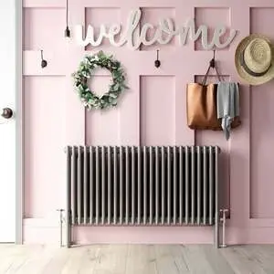 Horizontal Radiators