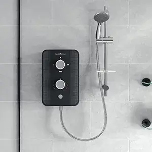 Electric Showers