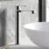Anker Chrome High Rise Basin Mixer Tap