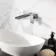 Avon Chrome Waterfall Wall Mounted Basin Mixer Tap