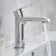 Tay Chrome Basin Mixer Tap