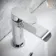 Tay Chrome Basin Mixer Tap