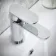 Avill Chrome Basin Mixer Tap