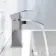 Brora Chrome Basin Mixer Tap