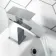 Brora Chrome Cloakroom Basin Mixer Tap