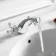 Bray Traditional Chrome Basin Mixer Tap
