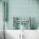 Selma Chrome Bath Filler & Handheld Shower