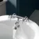 Bray Traditional Chrome Bath Filler