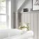 Tweed Traditional Brushed Brass Bath Filler