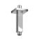 150mm Square Ceiling Mounted Shower Arm