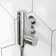 Thermostatic Mixer Valve For Douche Kit
