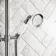 Nevis Traditional Thermostatic Shower Set with Hand Shower
