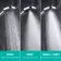 Kinsale Chrome Square Thermostatic Shower Set
