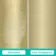 Derry Brushed Brass Round Thermostatic Shower Set