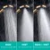 Kinsale Brushed Copper Square Thermostatic Bath Filler Shower Set