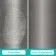 Bray Round Brushed Gunmetal Thermostatic Bath Filler Shower Set