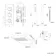 Galway Premium Chrome Square Thermostatic Waterfall Shower Set & Hand Shower
