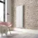 Faro White Double Flat Panel Vertical Radiator 1600x560mm